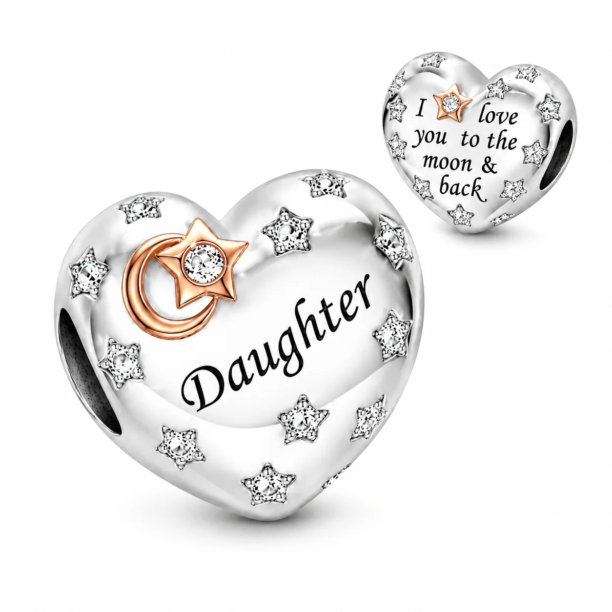Family Charms